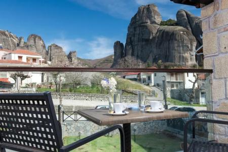 Tsikeli Boutique Meteora - Adults Friendly - 127