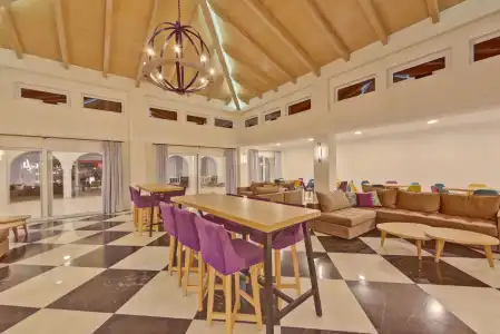 Anemos Luxury Grand Resort - 46