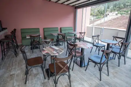 Sakura Fethiye - 16