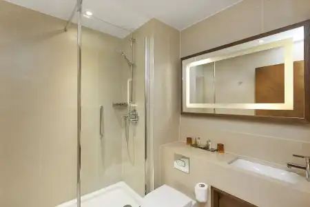 DoubleTree by Hilton London - Hyde Park - 9