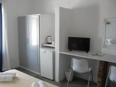 Naoussa Paros by Booking Kottas - 43