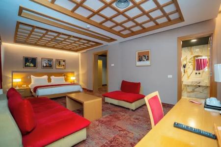 Colosseo & Spa - 129