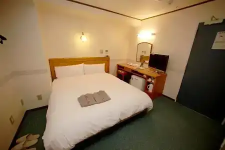 Prime inn Toyama - 61