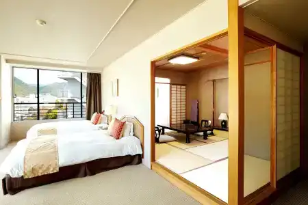 Kinugawa Onsen Sanraku - 35
