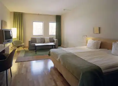 Scandic Alvik - 38