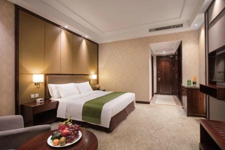 Holiday Inn Express Beijing Airport Zone by IHG - 2