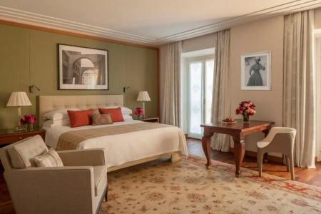Four Seasons Milan - 30