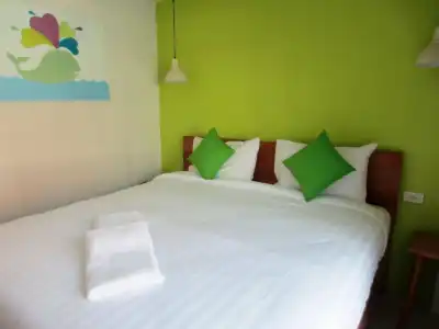 Tiya House Rooms & Cafe - 16