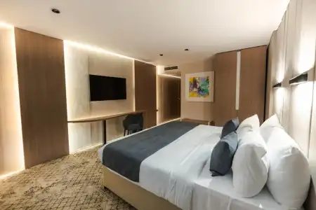 Medite Spa Resort and Villas - 5