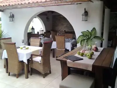 Birdcage Resort - Adult Only - 24