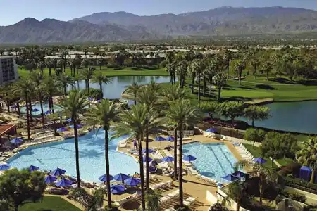 The SPA at Desert Springs - 24