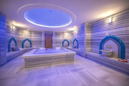 Babillon Spa & Restaurant - 13