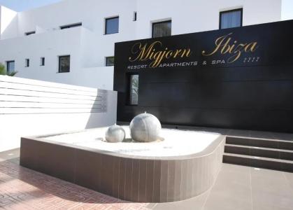 Migjorn Ibiza Suites & Spa - 20