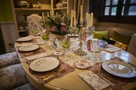 Helguera Palacio Boutique & Antique - 21