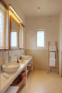 Zanzibar White Sand Luxury Villas & Spa - 281