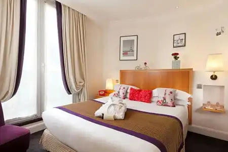 Hôtel L'Ormaie & Spa - 54