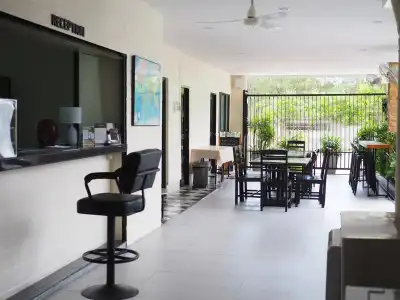 Mangoes Guesthouse - 27