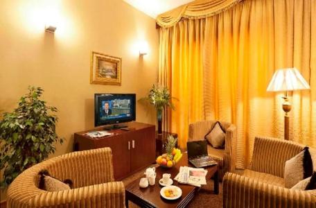 Sun & Sands Seaview - 28