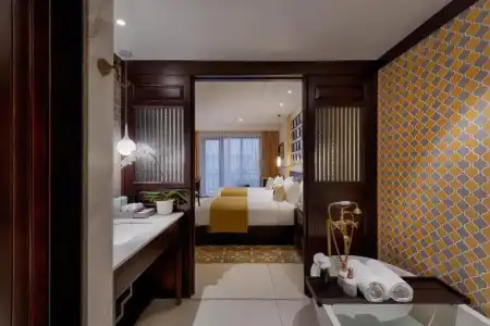 Allegro Hoi An. A Little Luxury & Spa - 80