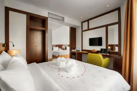 Sofia Suite & Spa Da Nang - Free 01 Draught Beer and 20-minute Spa per Room - 1