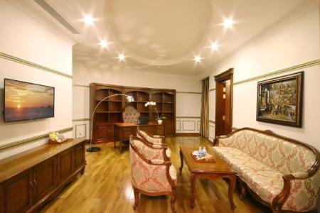 Nha Trang Palace - 52