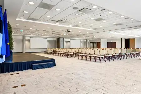 Park Inn by Radisson Meriton Conference Spa Tallin - 18