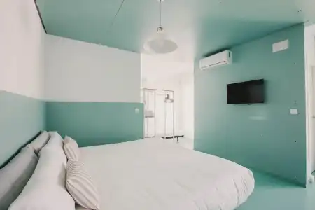 SubUp Hostel - 8