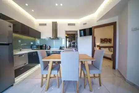 Elysian Suites - 63