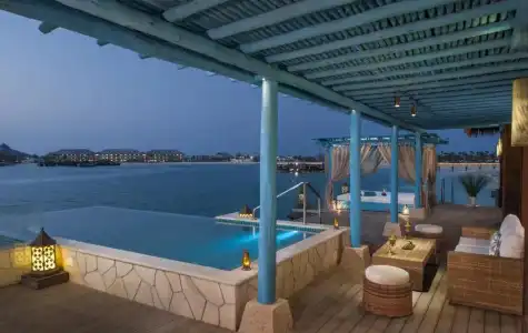 Banana Island Resort Doha By Anantara - 84