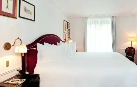 La Chambre du Marais - 103