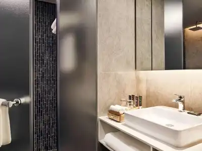 Novotel Hanoi Thai Ha - 9