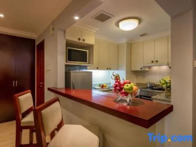 Norfolk Mansion Luxury Serviced Apartment - 189