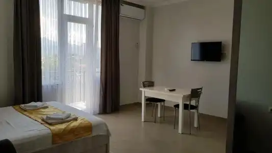 Nakashidzes Apartments - 71