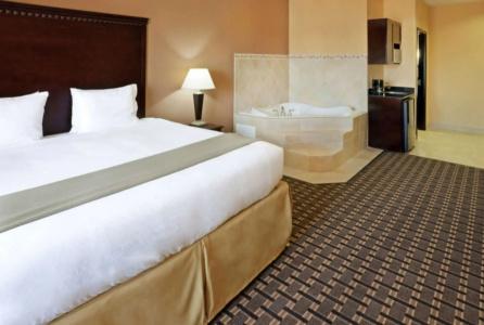 Comfort Inn & Suites Dallas Medical - Market Center - 37