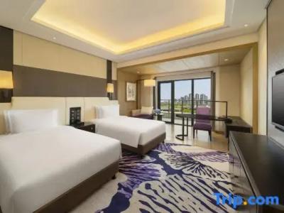 Radisson Blu Wuhan ETD Zone - 77
