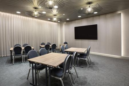 Radisson Blu Royal Helsinki - 22