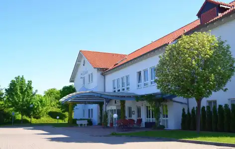 Garner Cottbus Sud by IHG - 170