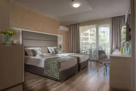 Marina Sands Bijou Boutique - Excellent Choice for Travelers Visiting Obzor 2-4p - 3