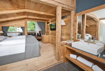 Natur & Spa Lärchenhof - 83