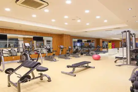Crystal Sunset Luxury Resort & Spa-All Inclusive - 32