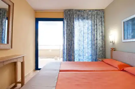 LIVVO Lago Taurito & Aquapark All Inclusive - 71