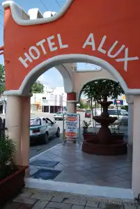 Alux Cancun - 11