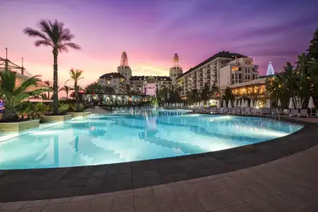 Delphin Diva Premiere - All Inclusive - 16