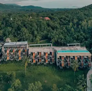 Varivana Resort Koh Phangan, The Centara Collection - 0