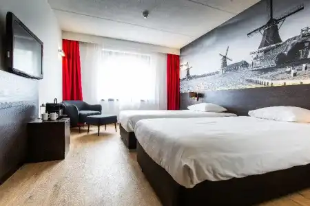 Bastion Zaandam - 23