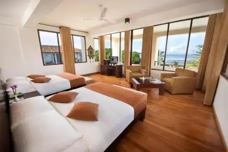 Mandara Resort - 71