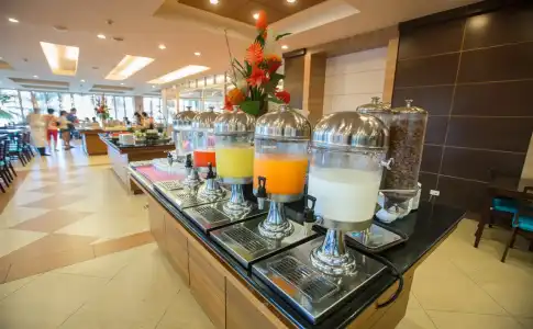 Saisawan Beach Luxury - 11