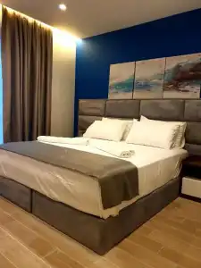 Henry Resort Spa - 28