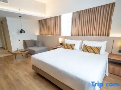 Grand Zuri Malioboro Yogyakarta - 65