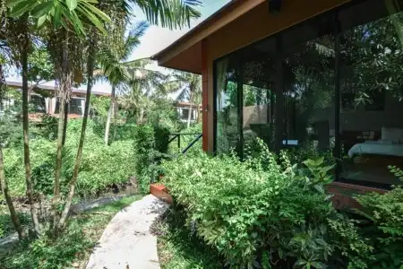 The Grace Amphawa - 141